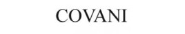Covani Официальный сайт интернет магазин обуви в России